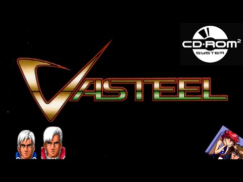 Vasteel and Its (Somewhat) Disappointing Sequel