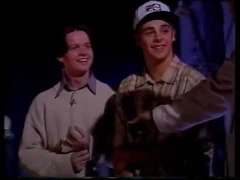 GamesMaster S04E04 (1994)