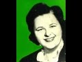 Kate Smith - When Irish Eyes Are Smiling (with ...