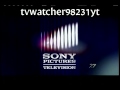 Spoof Logo Combo Hanley Cbs Productions Sony Pictures Television With PS3 Jingle