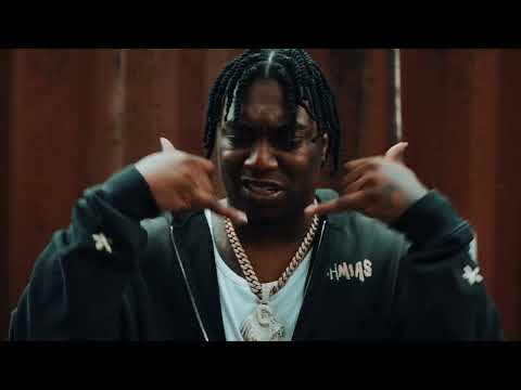 Fredo Bang - Young Ready (Official Video)