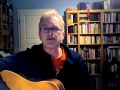 Don McLean's "The Grave" (cover) 