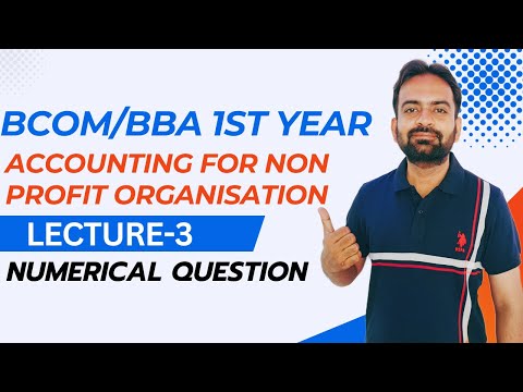 Financial Accounting Chapter 1 Sem 1