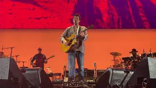 John Mayer - 2019 - Waiting on the Day - St. Louis