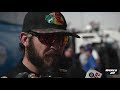 Exclusive access with Martin Truex Jr. at ISM Raceway | Wired Up