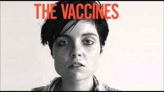 The Vaccines - Bad Mood (Demo)