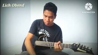 Download lagu CINTA SEGITIGA  (STF cinta segitiga), Rhoma irama. cover gitar & Lirik lagu...Lich obend mp3 Download lagu CINTA SEGITIGA  (STF cinta segitiga), Rhoma irama. cover gitar & Lirik lagu...Lich obend mp3