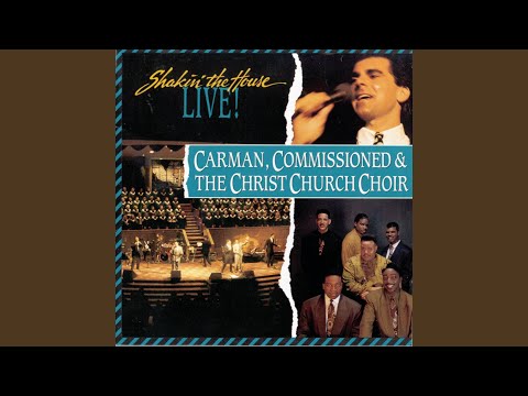 Thumbnail for Celebrate Jesus video