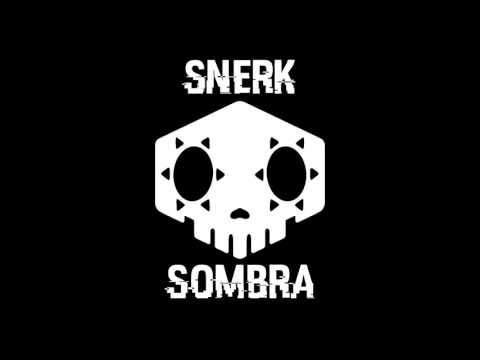 Snerk - Sombra (Overwatch Fan Song) [Extended]