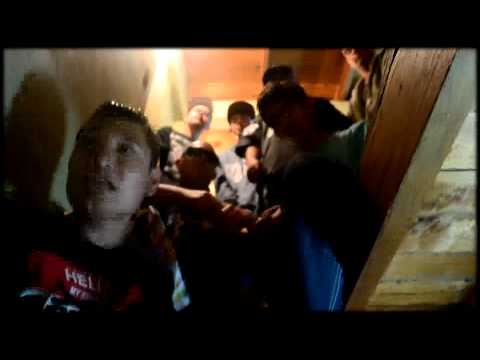 Gangsters in the House - Kon Sello Urbano Ft  Smoker, Eclipse