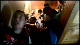 Gangsters in the House - Kon Sello Urbano Ft  Smoker, Eclipse