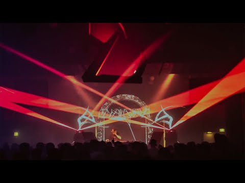 Oposition @ Enigma I Warehouse Nantes (France)