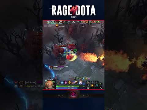 Miracle Invoker insane reaction