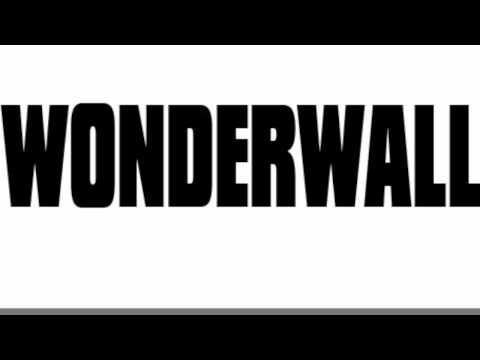 Wonderwall Ringtone and Alert Video