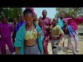 Jah Prayzah ft Makhadzi  -  Dzima (Official Dance Video)
