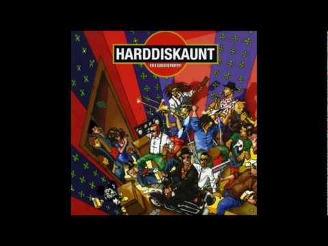 Night Clippin' - Harddiskaunt(Ed e Subito Party!)