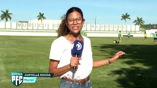 Quarto colocado, Murici recebe o CSE na última rodada da primeira fase do Alagoano