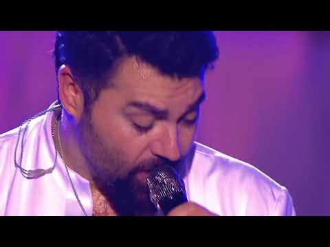 Alexey Chumakov Live at CROCUS CITY HALL Небо в твоих глазах