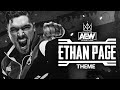Leggo My Ego Ethan Page AEW Entrance Theme AEW Music