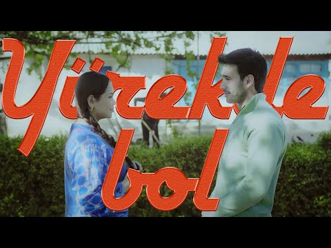 AMALIA - Ýürekde Bol (Official Music Video)