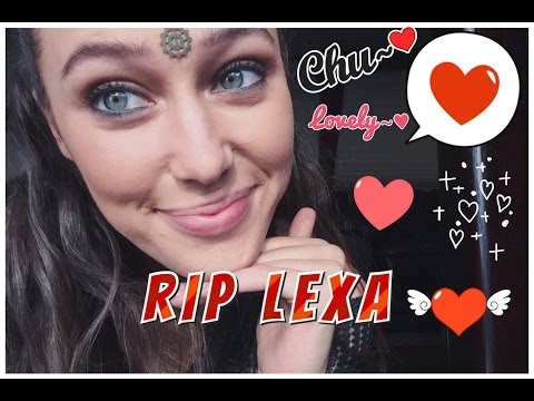 The 100 - RIP LEXA - season 3 episode 7