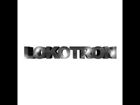 Paco Maroto @ Lokotron   2008