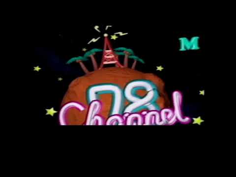 BAPD-23 / Playdia - Ultraman Welcome to Alphabet - Footage 02 / Retro Super Sentai & Ultraman