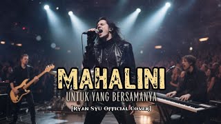 Download lagu MAHALINI - UNTUK YANG BERSAMANYA || AI POWER ROCK COVER #music mp3 Download lagu MAHALINI - UNTUK YANG BERSAMANYA || AI POWER ROCK COVER #music mp3