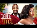 Watch Daniel Etim Effiong, Debby Felix in Saving Grace - Latest Full Nigerian Movies 2024