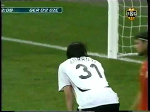 2007 (October 17) Germany 0-Czech Republic 3 (EC qualifier).mpg