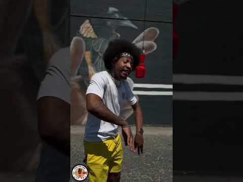 YNCU Nook - Bill Collector ( Mic Performance )