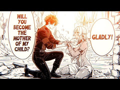 They Destroyed His Village So This OP DEMON Is Raising A HERO To Change The World! – Manga Recap