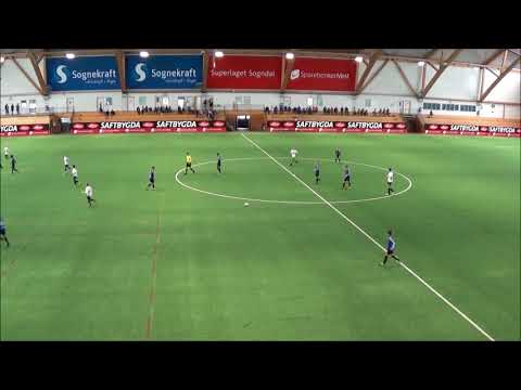 Sogndal G13/14 - Florø  2.omg
