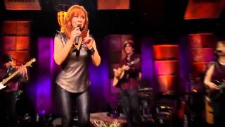 Reba McEntire  The Night The Lights Went Out In Georgia