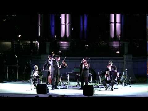 San Marco Orchestra - Torna Surriento
