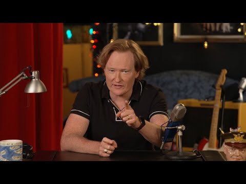 コナンのスイングステートPSAウィスコンシン版 (Conan's Swing State PSAs: Wisconsin Edition)