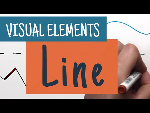 Understanding the Visual Elements - LINE