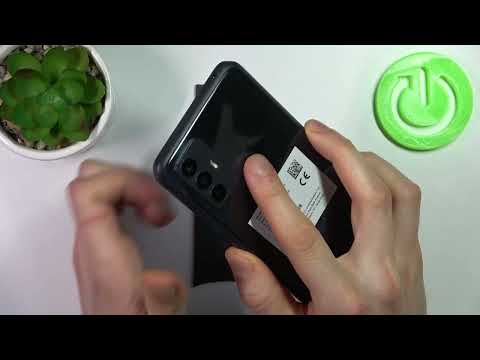 How to Add Fingerprint on TCL 30 SE – Set Up Fingerprint