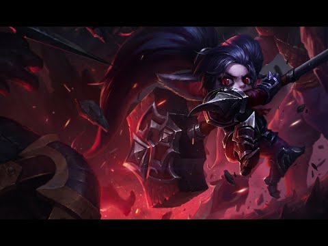 Poppy 3:22 raptor clear (1 smite) [25.06]