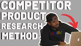 How to Find Hot Products To Sell On eBay | Step By Step Guide