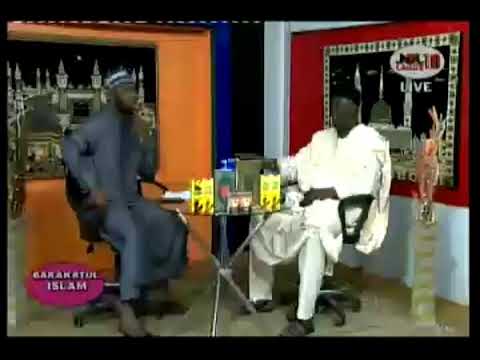 Barakatul IslamTOPIC: BROTHERHOOD IN ISLAM.IJE OMO IYA NINU ESIN