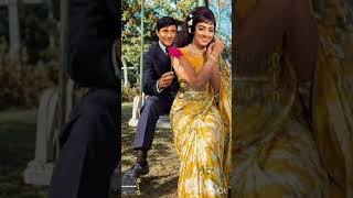 Download lagu pal pal Bhar ke liye hamen Koi pyar Kar Le, ♥️ Dev Anand aur hemamalini ki super film ✨ mp3