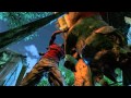 Far Cry 3 The Savages Vaas & Buck trailer