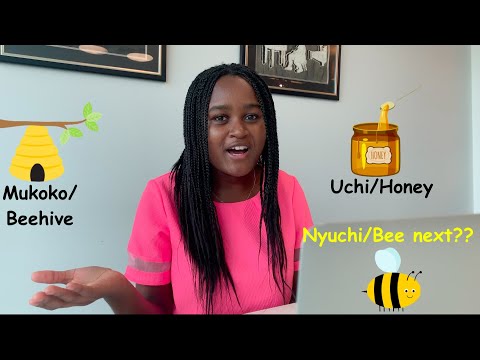 JAY ROX FEAT AMMARA BROWN - UCHI Official Music Video (REACTION)