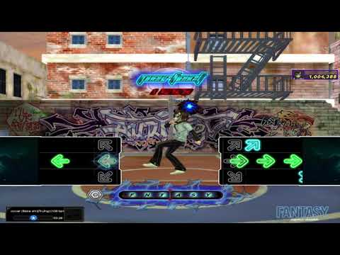 Beat Up - Uncover - 2515p - NO MISS