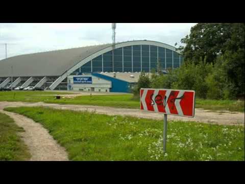 Sportima Arena - Vilnius