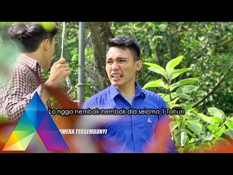 KATAKAN PUTUS - Cewek Jadi Bahan Taruhan Buat Dapetin PS 4 (15/04/16) Part 3/4