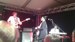 Stefanie Heinzmann Live in Ibbüren   Only so much oil in the ground