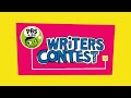 PROMO Arkansas PBS KIDS Writers Contest 2023