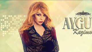 AyGün Kazımova - Göylər ağlayır (Sevgi yağışı) - Sözlərlə
